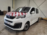  Peugeot  Expert Peugeot  Long DC Asphalt L3 2.0 BlueHDi 120 EAT8 4d #4
