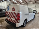  Peugeot  Expert Peugeot  Long DC Asphalt L3 2.0 BlueHDi 120 EAT8 4d #5