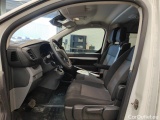  Peugeot  Expert Peugeot  Long DC Asphalt L3 2.0 BlueHDi 120 EAT8 4d #6