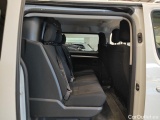  Peugeot  Expert Peugeot  Long DC Asphalt L3 2.0 BlueHDi 120 EAT8 4d #10