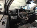  Peugeot  Expert Peugeot  Long DC Asphalt L3 2.0 BlueHDi 120 EAT8 4d #9