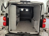  Peugeot  Expert Peugeot  Long DC Asphalt L3 2.0 BlueHDi 120 EAT8 4d #14