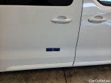  Peugeot  Expert Peugeot  Long DC Asphalt L3 2.0 BlueHDi 120 EAT8 4d #24