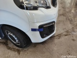  Peugeot  Expert Peugeot  Long DC Asphalt L3 2.0 BlueHDi 120 EAT8 4d #33