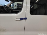  Peugeot  Expert Peugeot  Long DC Asphalt L3 2.0 BlueHDi 120 EAT8 4d #40