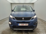  Peugeot  RIFTER Peugeot  1.5 BlueHDi 100 S/S Allure 5d 