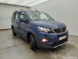  Peugeot  RIFTER Peugeot  1.5 BlueHDi 100 S/S Allure 5d #2