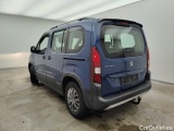  Peugeot  RIFTER Peugeot  1.5 BlueHDi 100 S/S Allure 5d #3