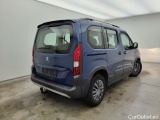  Peugeot  RIFTER Peugeot  1.5 BlueHDi 100 S/S Allure 5d #5