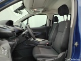 Peugeot  RIFTER Peugeot  1.5 BlueHDi 100 S/S Allure 5d #6