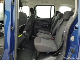  Peugeot  RIFTER Peugeot  1.5 BlueHDi 100 S/S Allure 5d #10