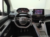  Peugeot  RIFTER Peugeot  1.5 BlueHDi 100 S/S Allure 5d #9