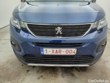  Peugeot  RIFTER Peugeot  1.5 BlueHDi 100 S/S Allure 5d #22