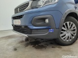  Peugeot  RIFTER Peugeot  1.5 BlueHDi 100 S/S Allure 5d #38