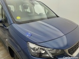  Peugeot  RIFTER Peugeot  1.5 BlueHDi 100 S/S Allure 5d #43