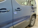  Peugeot  RIFTER Peugeot  1.5 BlueHDi 100 S/S Allure 5d #52