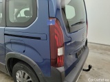  Peugeot  RIFTER Peugeot  1.5 BlueHDi 100 S/S Allure 5d #56