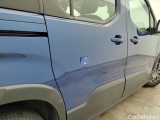 Peugeot  RIFTER Peugeot  1.5 BlueHDi 100 S/S Allure 5d #68