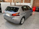  Peugeot  308 Peugeot,  FL'17, Peugeot  1.2 PureTech 110 S&S Active 5d - NO COC #3