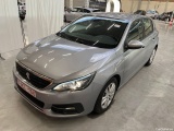  Peugeot  308 Peugeot,  FL'17, Peugeot  1.2 PureTech 110 S&S Active 5d - NO COC #2