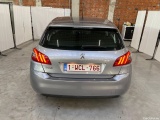  Peugeot  308 Peugeot,  FL'17, Peugeot  1.2 PureTech 110 S&S Active 5d - NO COC #7