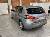  Peugeot  308 Peugeot,  FL'17, Peugeot  1.2 PureTech 110 S&S Active 5d - NO COC #5