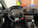  Peugeot  308 Peugeot,  FL'17, Peugeot  1.2 PureTech 110 S&S Active 5d - NO COC #9