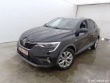  Renault  Arkana Renault  E-TECH Hybrid Corporate Edition 5d 