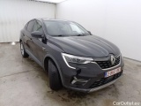  Renault  Arkana Renault  E-TECH Hybrid Corporate Edition 5d #8