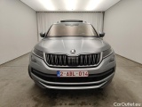  Skoda  Kodiaq Skoda  2.0 CRTDI 110kW DSG7 4WD L&K 5d 