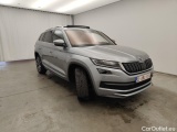  Skoda  Kodiaq Skoda  2.0 CRTDI 110kW DSG7 4WD L&K 5d #2