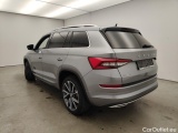 Skoda  Kodiaq Skoda  2.0 CRTDI 110kW DSG7 4WD L&K 5d #3