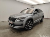  Skoda  Kodiaq Skoda  2.0 CRTDI 110kW DSG7 4WD L&K 5d #4