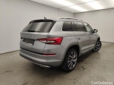  Skoda  Kodiaq Skoda  2.0 CRTDI 110kW DSG7 4WD L&K 5d #5