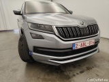  Skoda  Kodiaq Skoda  2.0 CRTDI 110kW DSG7 4WD L&K 5d #20