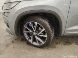  Skoda  Kodiaq Skoda  2.0 CRTDI 110kW DSG7 4WD L&K 5d #41