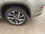  Skoda  Kodiaq Skoda  2.0 CRTDI 110kW DSG7 4WD L&K 5d #44