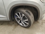  Skoda  Kodiaq Skoda  2.0 CRTDI 110kW DSG7 4WD L&K 5d #51