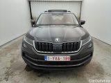  Skoda  Kodiaq Skoda  2.0 CRTDI 110kW DSG7 Ambition 5d 