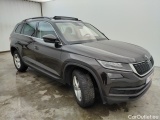  Skoda  Kodiaq Skoda  2.0 CRTDI 110kW DSG7 Ambition 5d #2