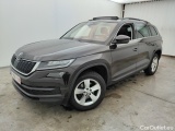  Skoda  Kodiaq Skoda  2.0 CRTDI 110kW DSG7 Ambition 5d #4