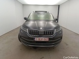  Skoda  Kodiaq Skoda  2.0 CRTDI 110kW DSG7 L&K 5d 7pl 