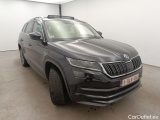  Skoda  Kodiaq Skoda  2.0 CRTDI 110kW DSG7 L&K 5d 7pl #2