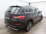  Skoda  Kodiaq Skoda  2.0 CRTDI 110kW DSG7 L&K 5d 7pl #5