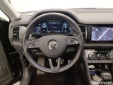  Skoda  Kodiaq Skoda  2.0 CRTDI 110kW DSG7 L&K 5d 7pl #23