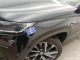  Skoda  Kodiaq Skoda  2.0 CRTDI 110kW DSG7 L&K 5d 7pl #37