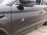  Skoda  Kodiaq Skoda  2.0 CRTDI 110kW DSG7 L&K 5d 7pl #41