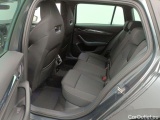  Skoda  Octavia Skoda  Combi 2.0 CRTDI 110kW DSG7 Clever+ 5d #10