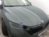  Skoda  Octavia Skoda  Combi 2.0 CRTDI 110kW DSG7 Clever+ 5d #22