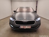  Skoda  Octavia Skoda  Combi 2.0 CRTDI 85kW DSG7 Clever 5d 